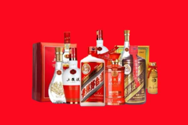 收购行情：宿州名酒回收值多少钱？