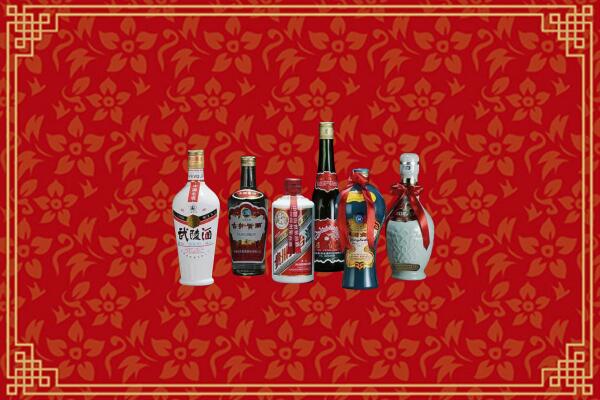 高价求购：宿州回收白酒